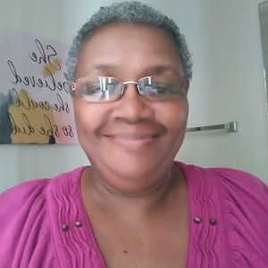 Meet your Posher, Patricia